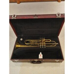 King Tempo 600 USA Trumpet